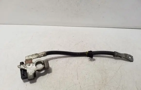Volvo XC60 Negative earth cable (battery) 31327698
