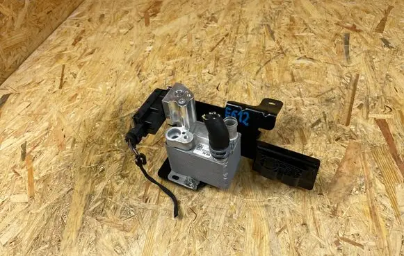 Volkswagen ID.3 Air conditioning (A/C) air dryer 1EA816111B 1EA816114