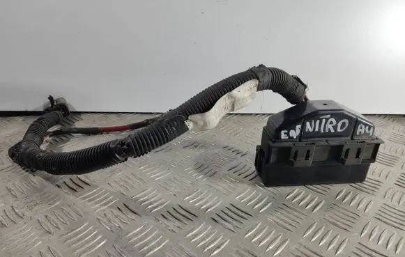 Fuse module