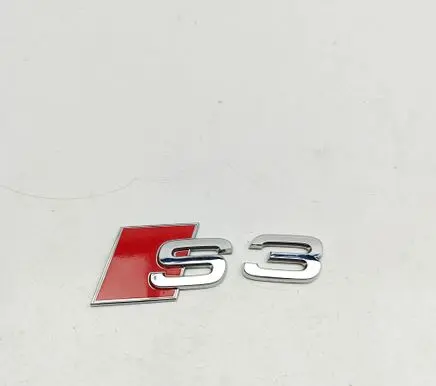 Audi A3 8Y Manufacturer badge logo/emblem 8Y0071804