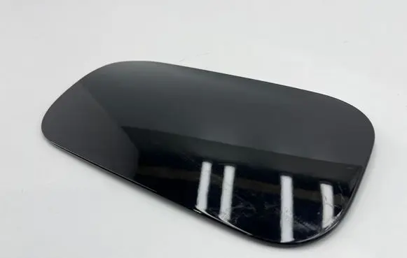 Fuel tank cap