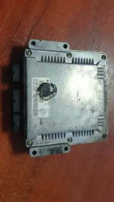 Citroen Xsara Engine control unit/module 8200085386
