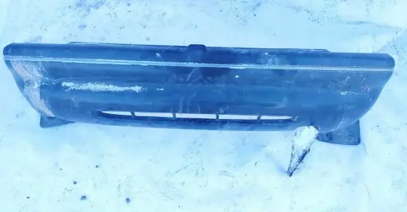 Ford Escort Rear bumper Juoda