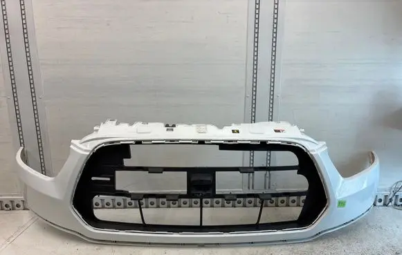 Ford Transit VII Front bumper BK3117E778A