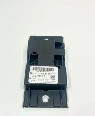 Mercedes-Benz SL R231 Other devices A1729000402 A1728200926