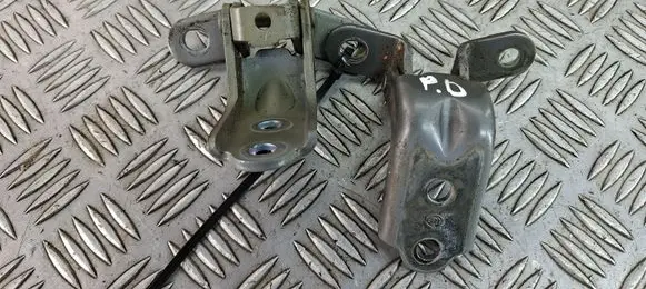 Hyundai Tucson TL Front door hinge set