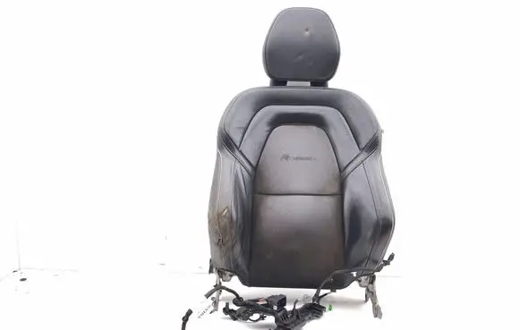 Volvo S90, V90 Front driver seat