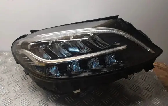 Mercedes-Benz C W205 Headlight/headlamp A2059068005