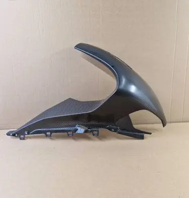 BMW X6 M Side skirt front trim 14513210 155855 8103392