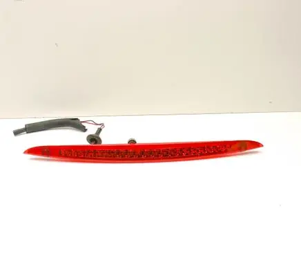 Jaguar XK - XKR Third/center stoplight 6W8313A613A