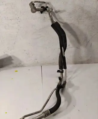 Opel Meriva B Air conditioning (A/C) pipe/hose 13265846
