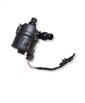 BMW 5 G30 G31 G38 Electric auxiliary coolant/water pump 9372723