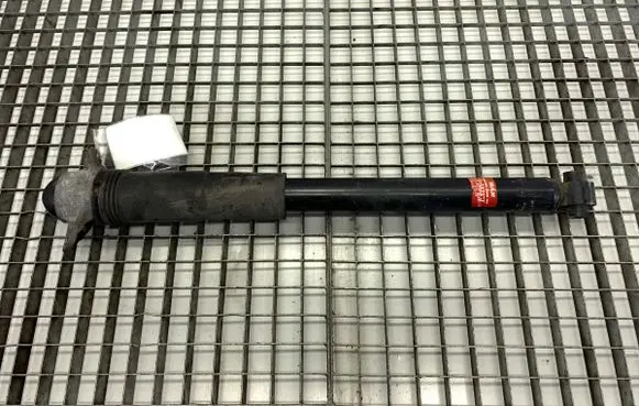 Rear shock absorber/damper