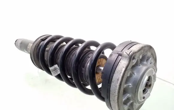 BMW 5 G30 G31 Front shock absorber with coil spring 6866637 814903015525