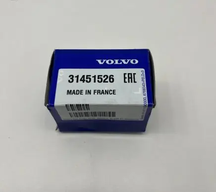 Volvo V40 Airbag deployment crash/impact sensor 31451526