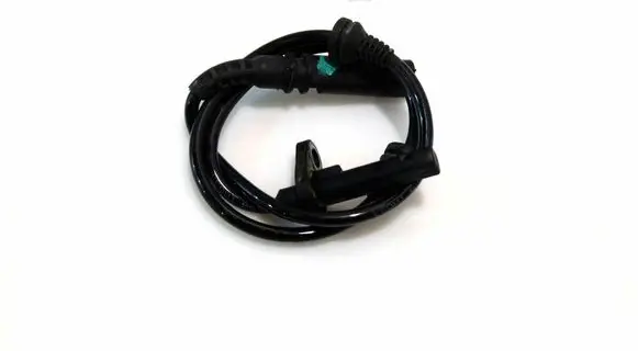 BMW X5 E70 ABS rear brake sensor 34526771776 6771776