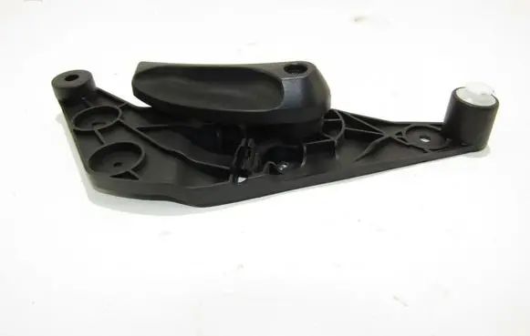 BMW 5 GT F07 Engine bonnet (hood) release handle 51239114002