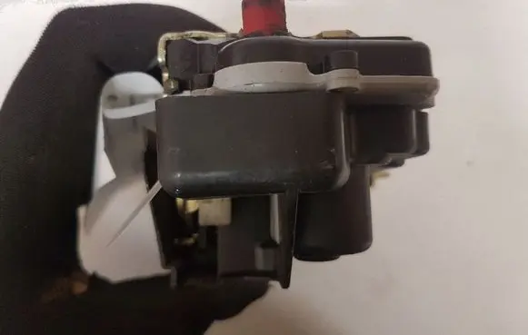 Citroen Xsara Picasso Rear door lock