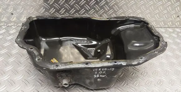 Toyota Verso Oil sump 