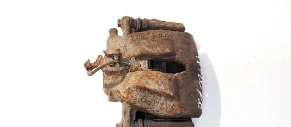 Citroen C8 Front brake caliper 6028