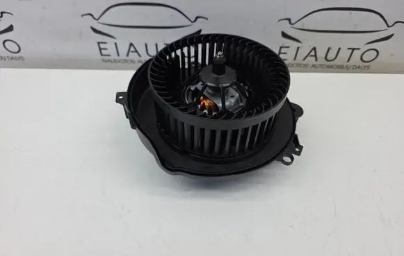 Volkswagen Tiguan Allspace Heater fan/blower 5WC819021A 5WA907521 2A22078007673