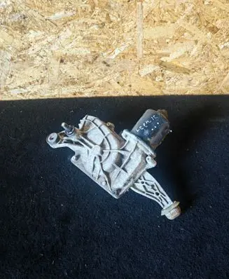Renault Scenic III - Grand scenic III Wiper motor