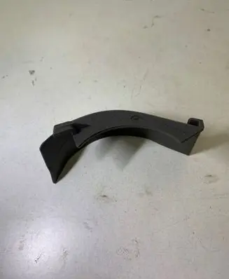 BMW 7 F01 F02 F03 F04 Other trunk/boot trim element 7258366 51477258366