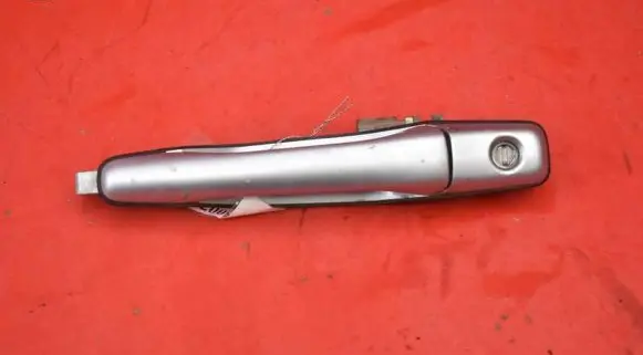 Mitsubishi Outlander Front door exterior handle