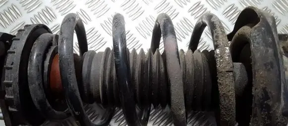 Honda Civic IX Front coil spring