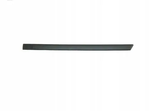 Ford Fiesta Rear door trim (molding) 1220960 2S61A25533A 2S61A25533ADW