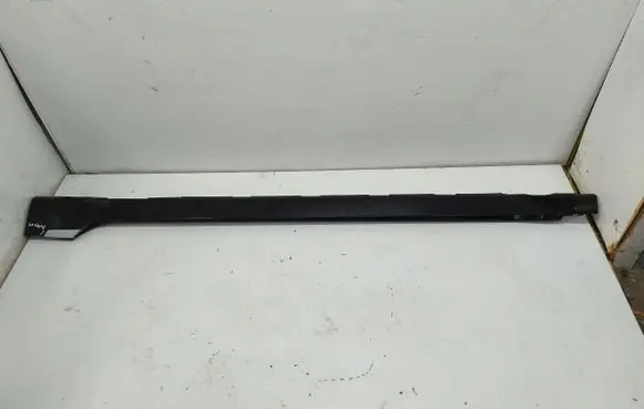 Volkswagen Arteon Front sill (body part) VWARTEONLISTPRPR