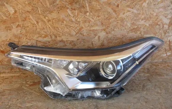 Toyota C-HR I Headlight/headlamp 81170F403100