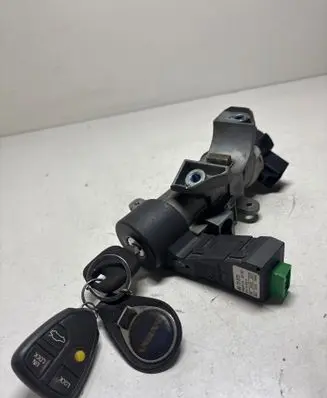Ignition lock