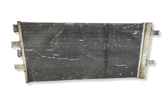 Mini One - Cooper F56 F55 A/C cooling radiator (condenser) 9271204 13808615