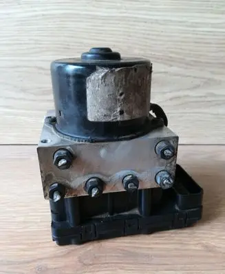 Ford Galaxy ABS Pump 1J0907379P MLS1B08091 10094903313