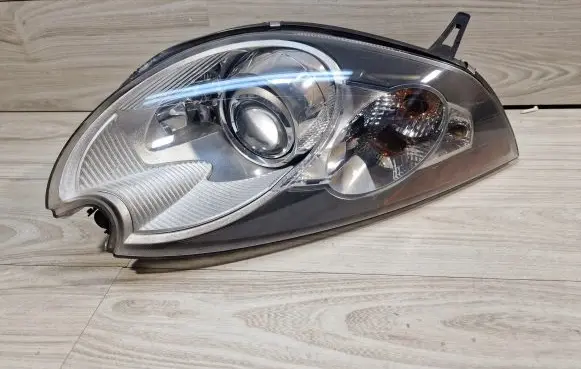 Jaguar XK - XKR Headlight/headlamp