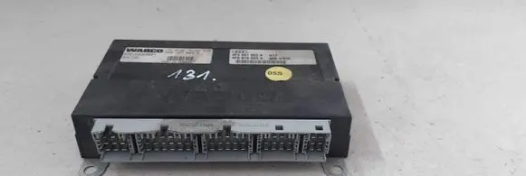 Suspension control unit/module