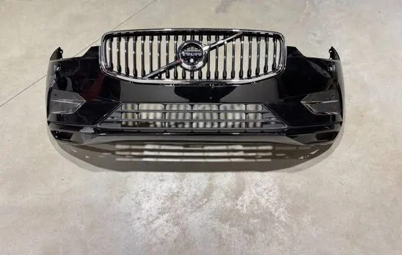 Volvo XC60 Front bumper 31425160