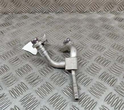 Audi Q4 Sportback e-tron Air conditioning (A/C) pipe/hose 1EA816739