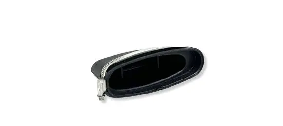 Porsche Panamera (970) Air intake duct part 97011026530 47346