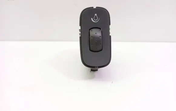 Renault Laguna II Panel lighting control switch 26536