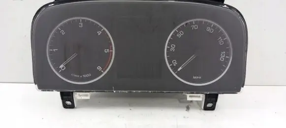 Land Rover Range Rover Sport L320 Speedometer (instrument cluster)