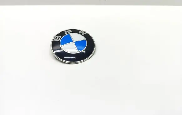 BMW 5 F10 F11 Manufacturer badge logo/emblem 8132375 813237505 10333410