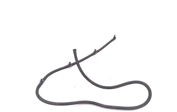 BMW 1 E81 E87 Fuel return line/hose 