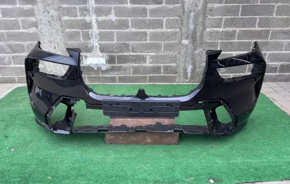 BMW X7 G07 Front bumper 