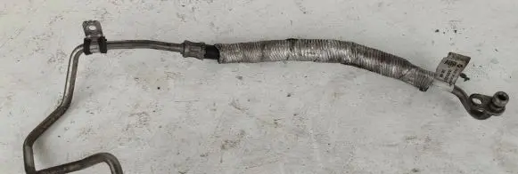 BMW X4 F26 Turbo turbocharger oiling pipe/hose 851361603 8513616