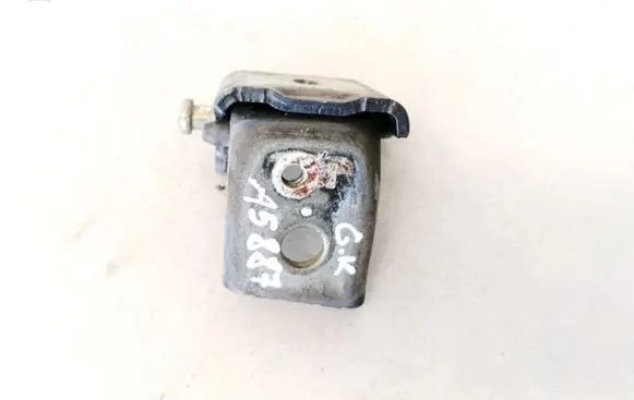 Citroen C5 Rear door lower hinge