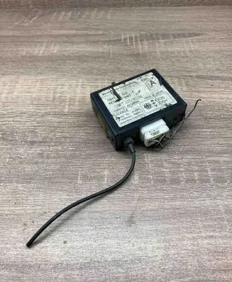 Mazda 626 Other control units/modules 41260GE4T 8C13A G130206H