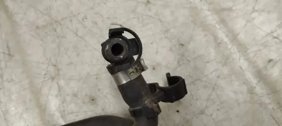 Jaguar F-Pace Engine coolant pipe/hose Hpla0270ac