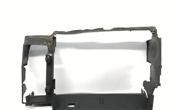 Renault Kangoo II Front piece kit 215542358R